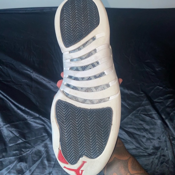 Jordan 12 ‘Playoff’ - Picture 6 of 8